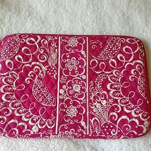 Vera Bradley Laptop Sleeve