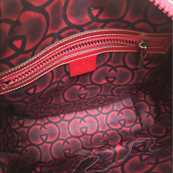 Gucci Satchel
