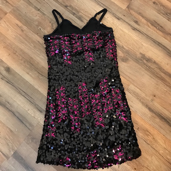 Dress - Wet Seal - Picture 4 of 4