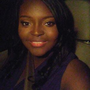 Meet your Posher, Denisha