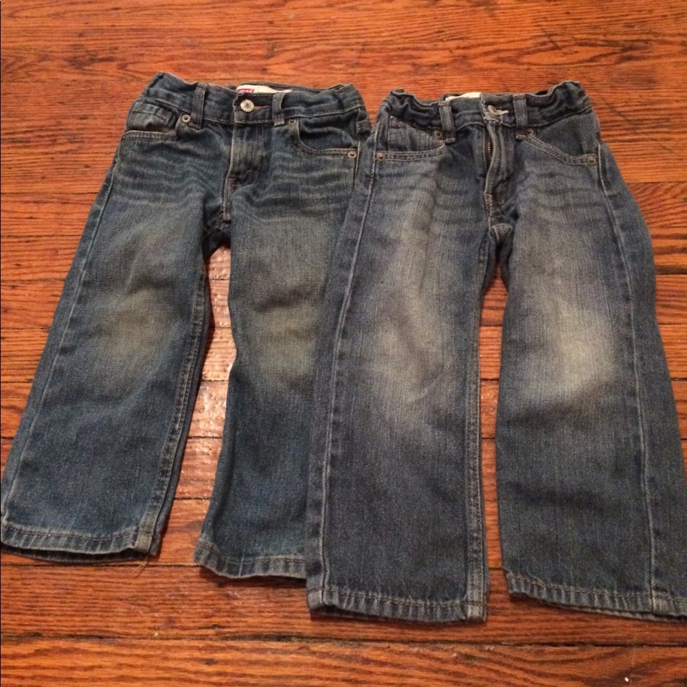Levi's Jeans