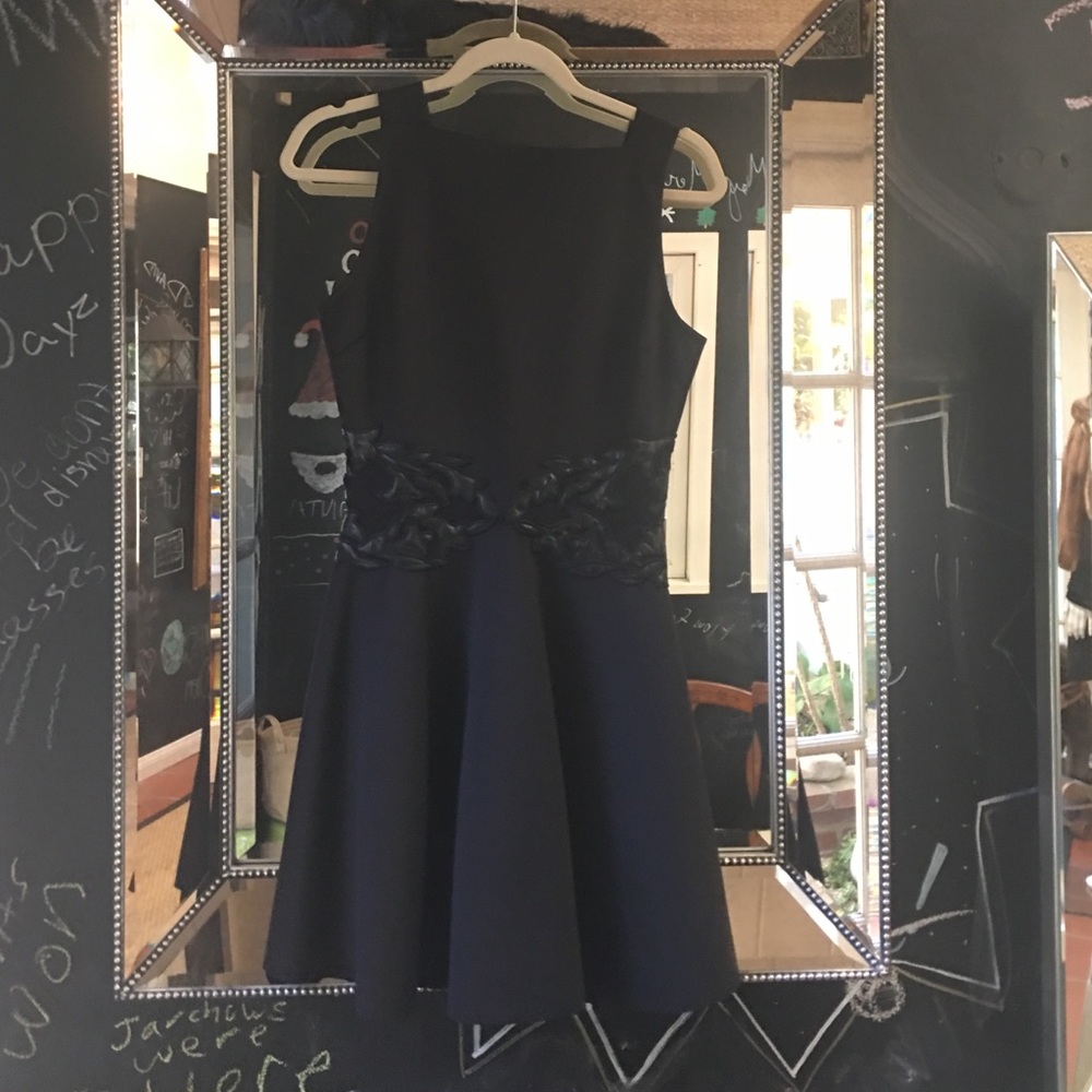 Cocktail dress, will fit a size 6