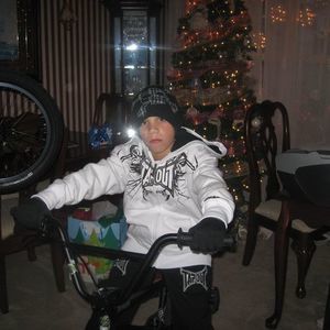 Meet your Posher, Clayton