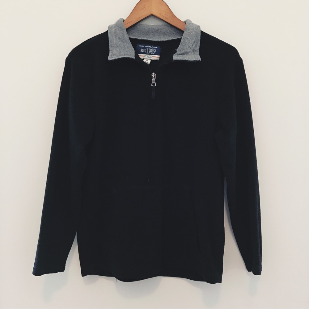 Children's Place sweater!
