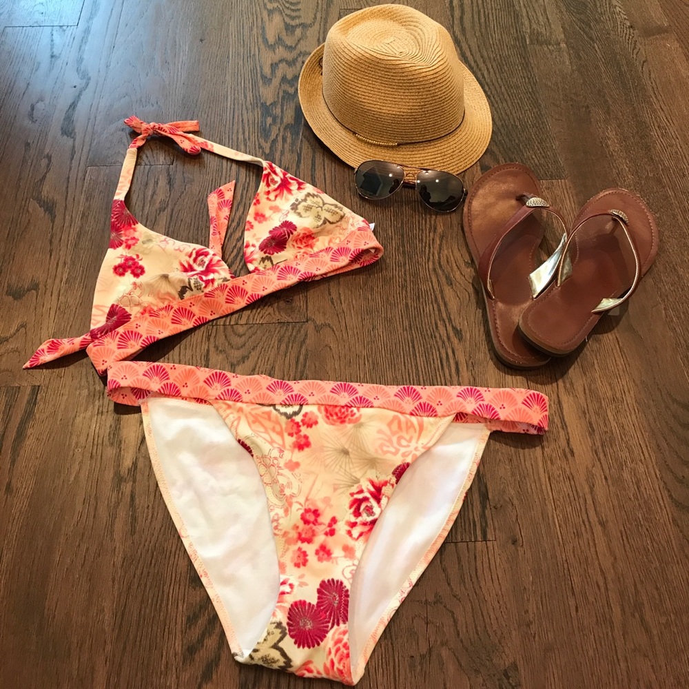 Victoria Secreta bikini!!  👙