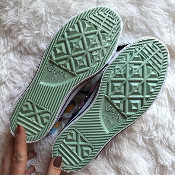 NEW | CONVERSE x ANDY WARHOL LIMITED EDITION ✨👸🏼 - Picture 7 of 8