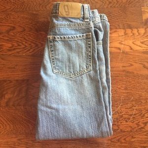 GYMBOREE CLASSIC Size 7 Boy's Jeans