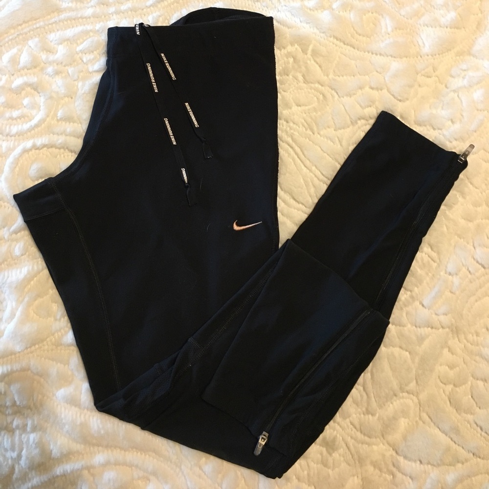 Nike Running Dri Fit Leggings