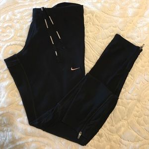 Nike Running Dri Fit Leggings