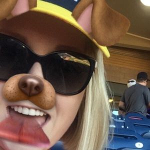 Meet your Posher, Kathryn