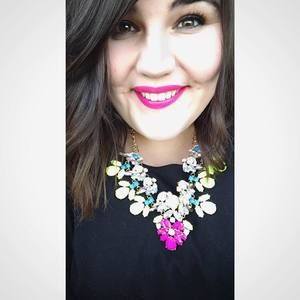 Meet your Posher, Grace