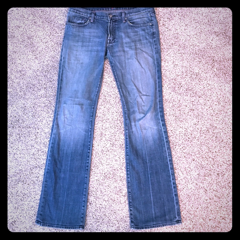 Seven Jeans