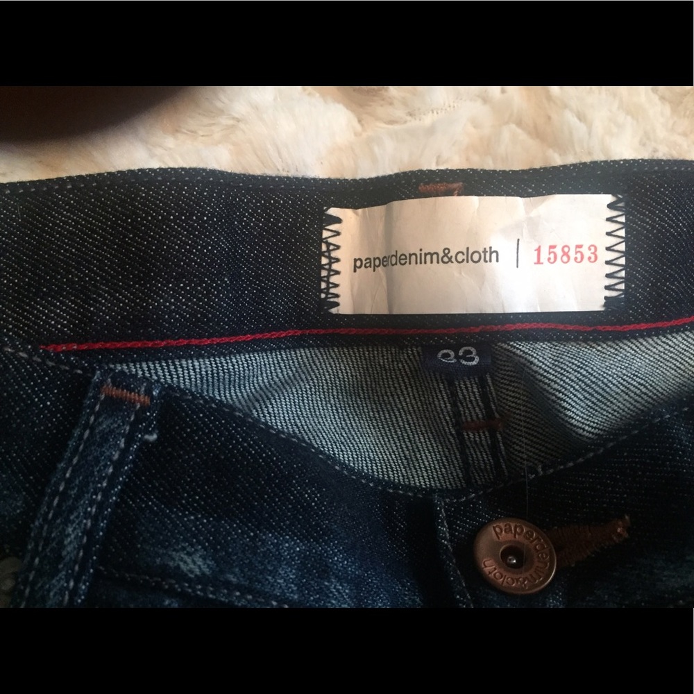 Jeans - Picture 2 of 3