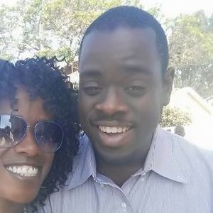 Meet your Posher, Aaron