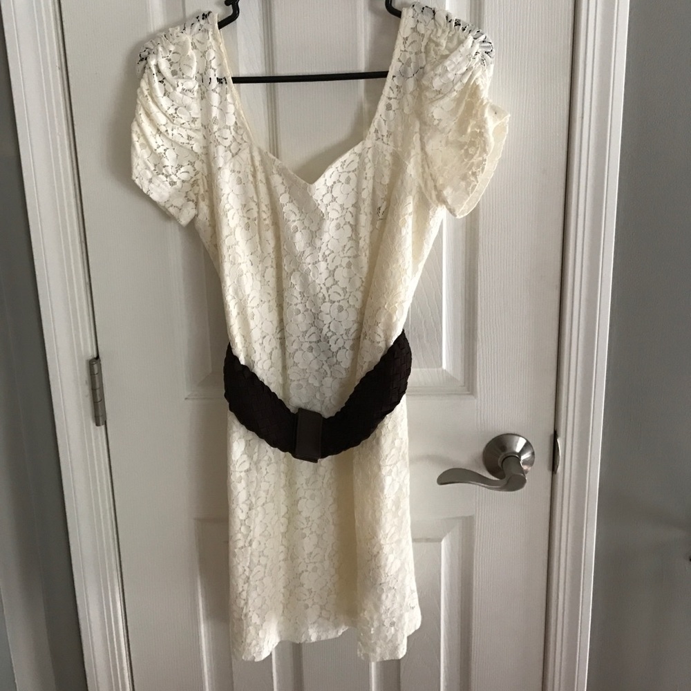 Gorgeous summer dress🌺