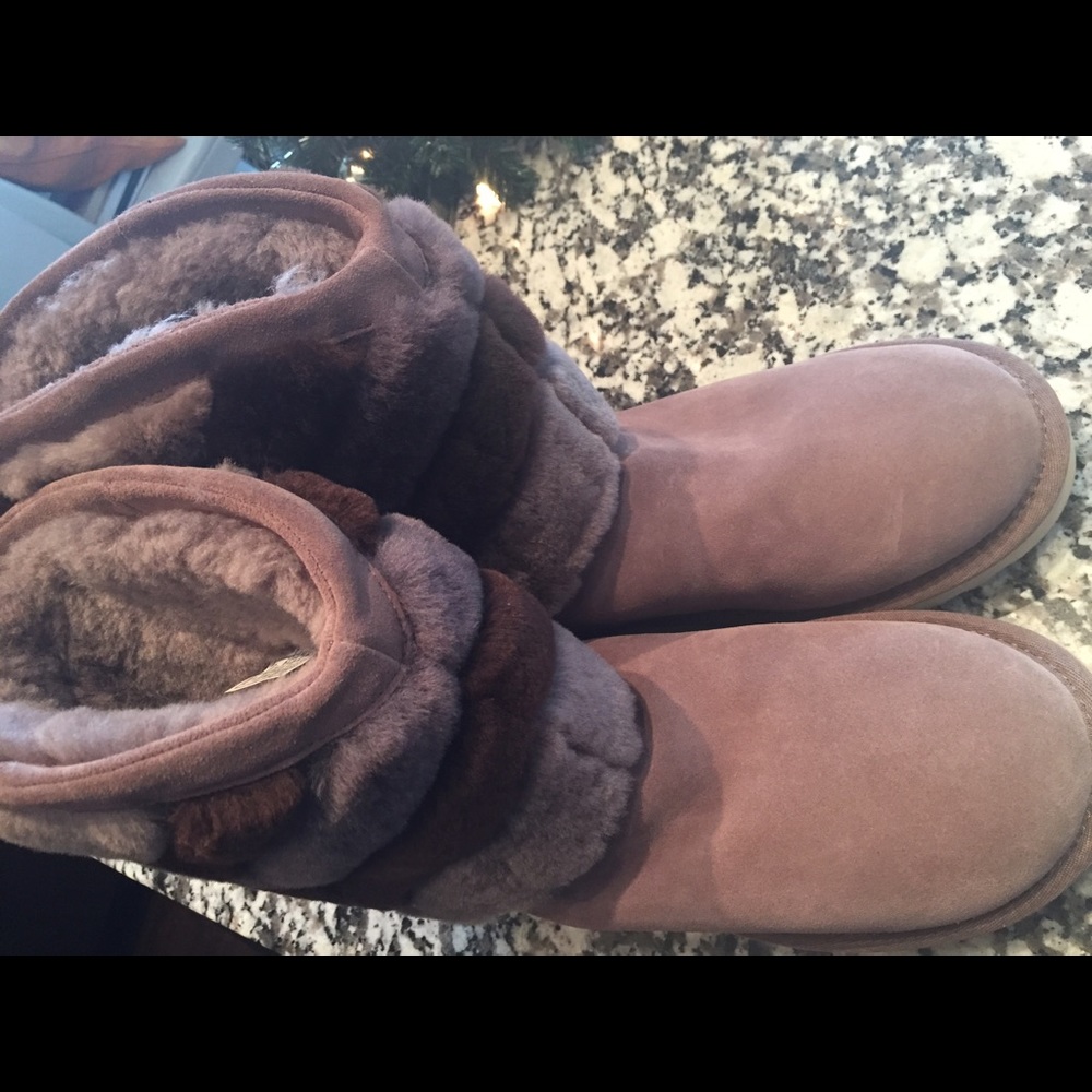 Uggs size 9