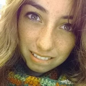 Meet your Posher, Jade