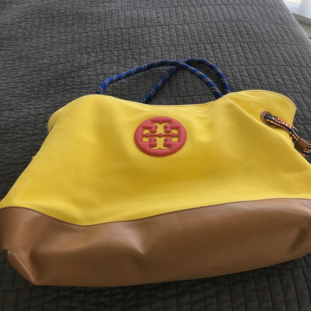Tory Burch Bag