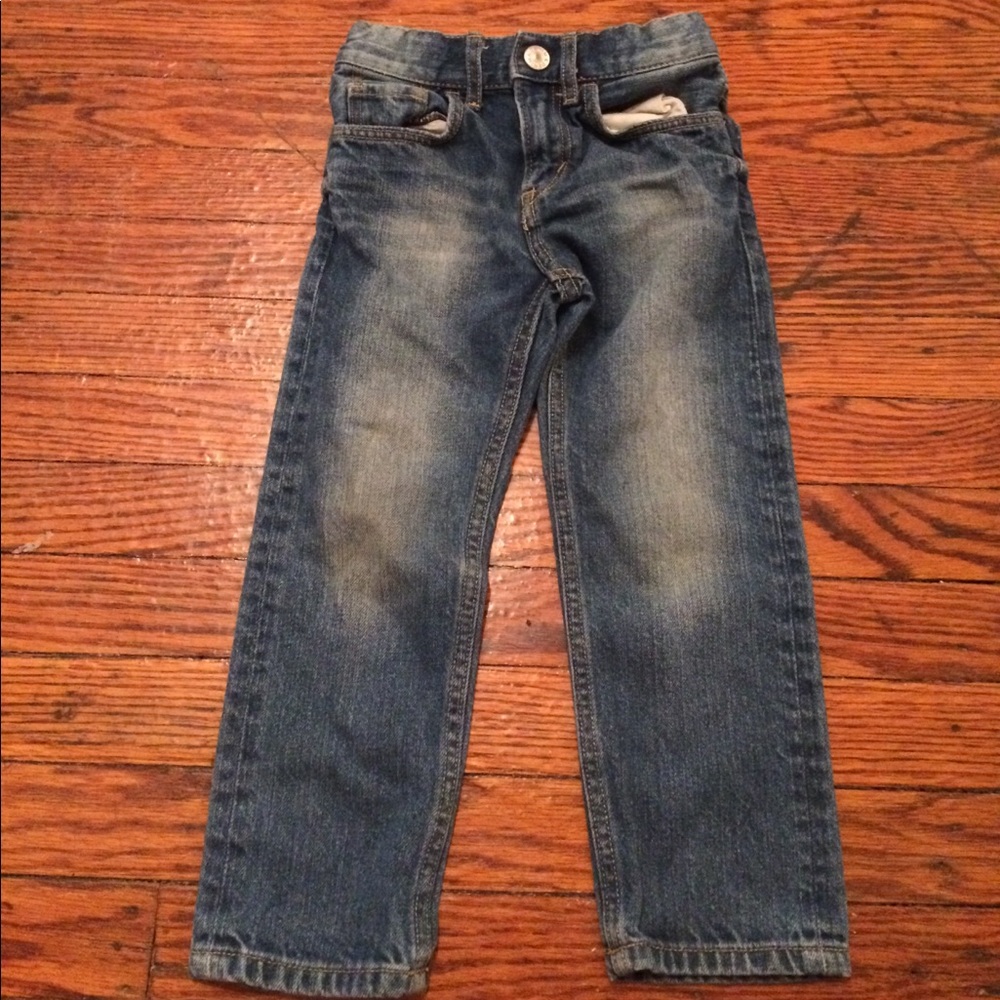H&M Jeans