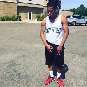 Meet your Posher, Keenan