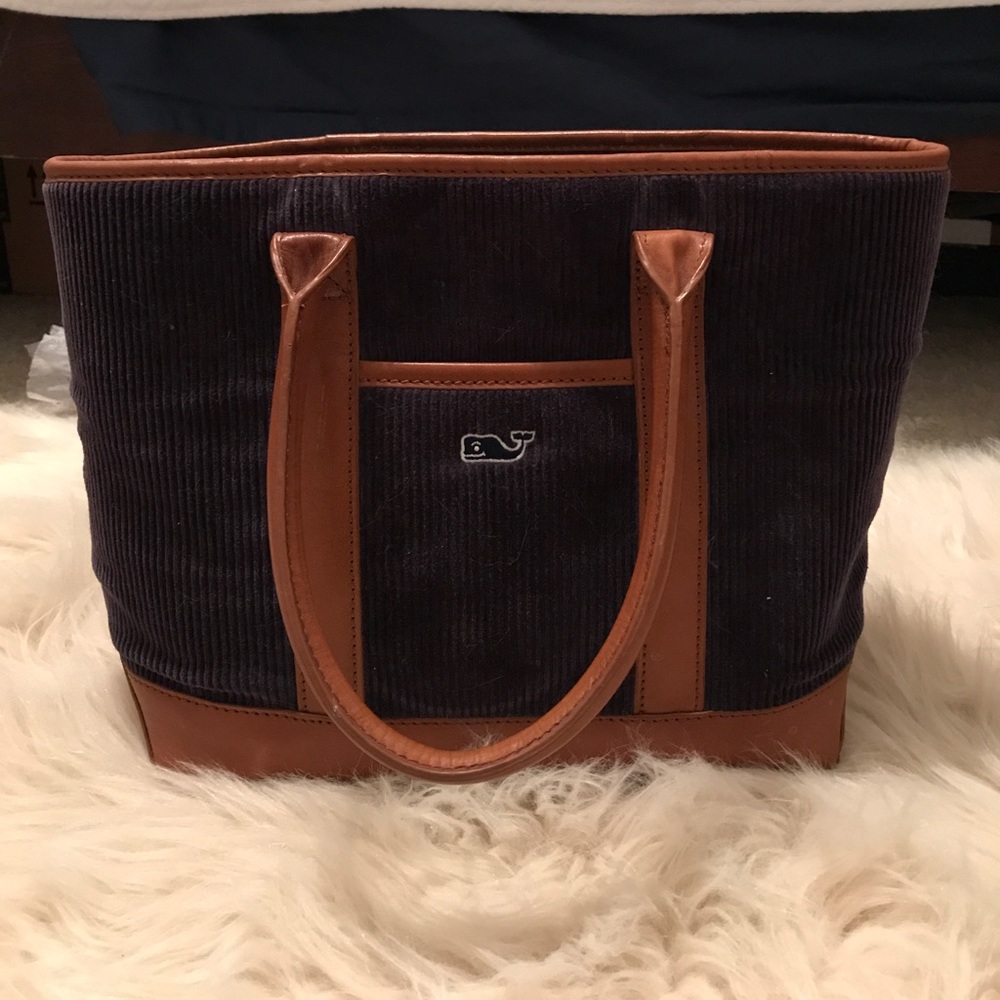 Vineyard Vines small tote