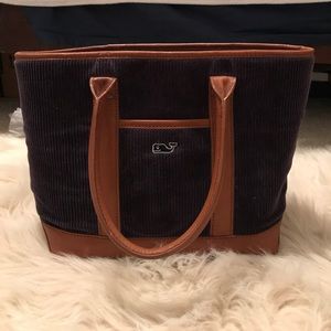 Vineyard Vines small tote