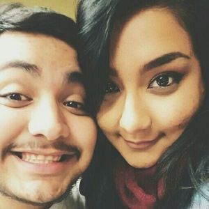 Meet your Posher, Sebastian