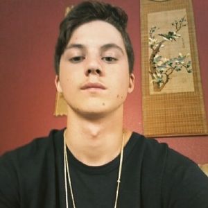 Meet your Posher, Cade