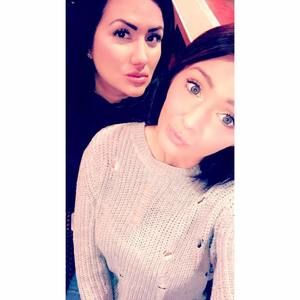 Meet your Posher, Cassy