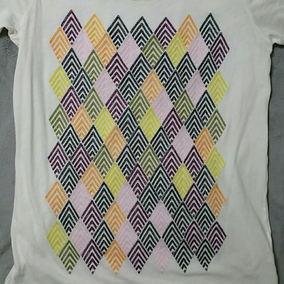 Jcrew collector tee - Picture 3 of 7