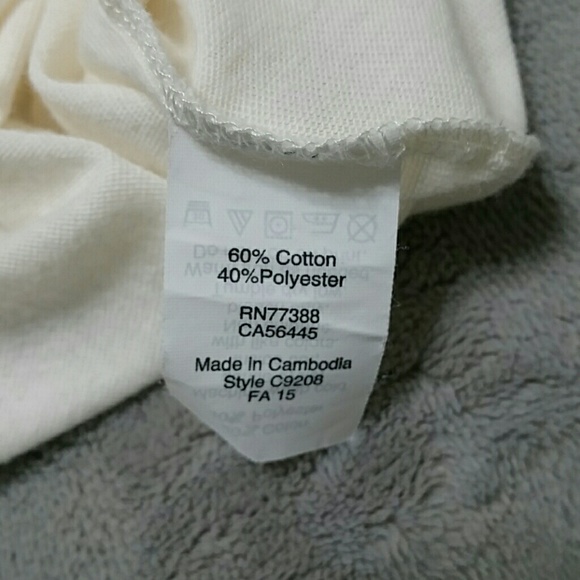 Jcrew collector tee - Picture 4 of 7