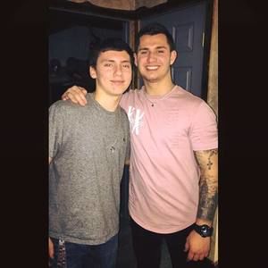 Meet your Posher, Joe