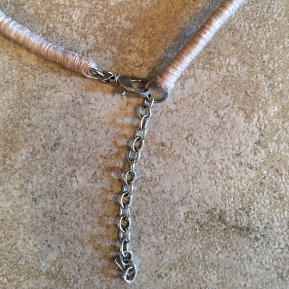 Urban outfitters necklace🦄 - Picture 2 of 4