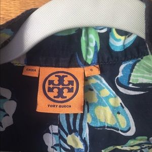 Tory Burch tunic dress