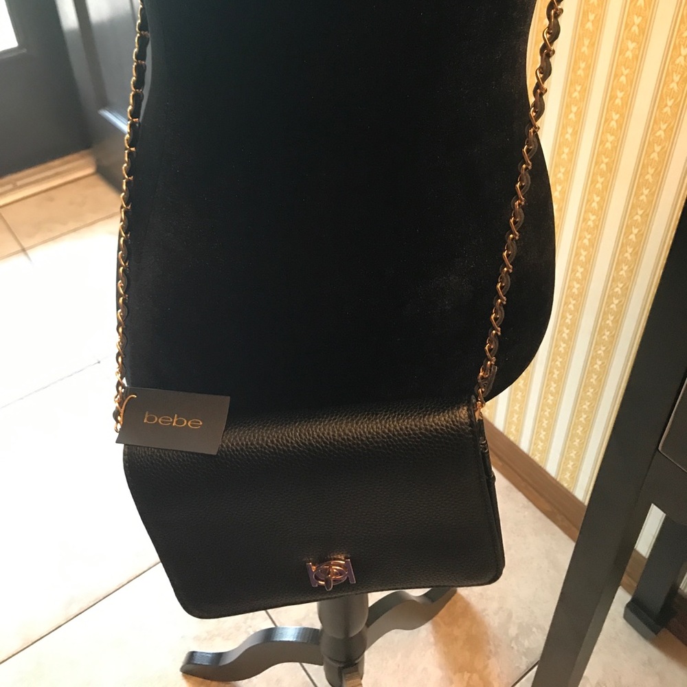 Bebe brand new cross the body 👛