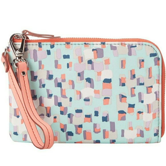 Fossil keyper wristlet - Picture 1 of 5