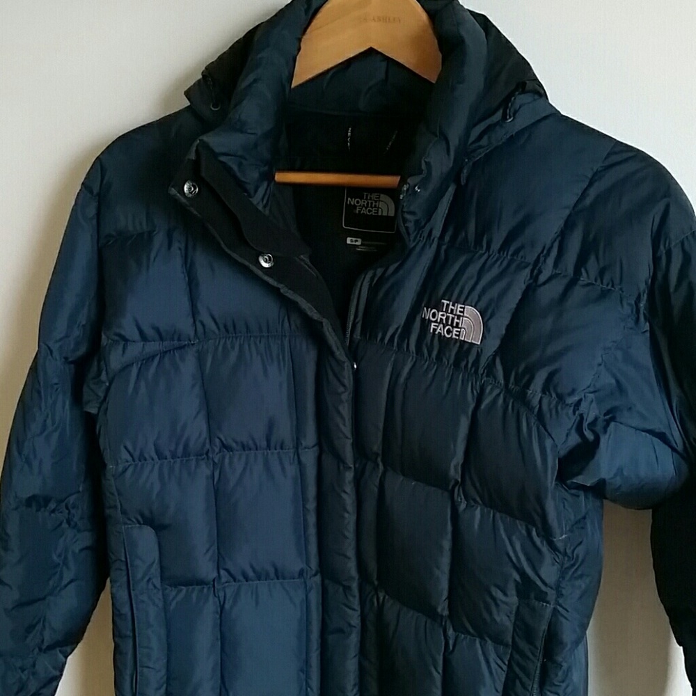 The North Face Women's Down Parka