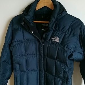 The North Face Women's Down Parka