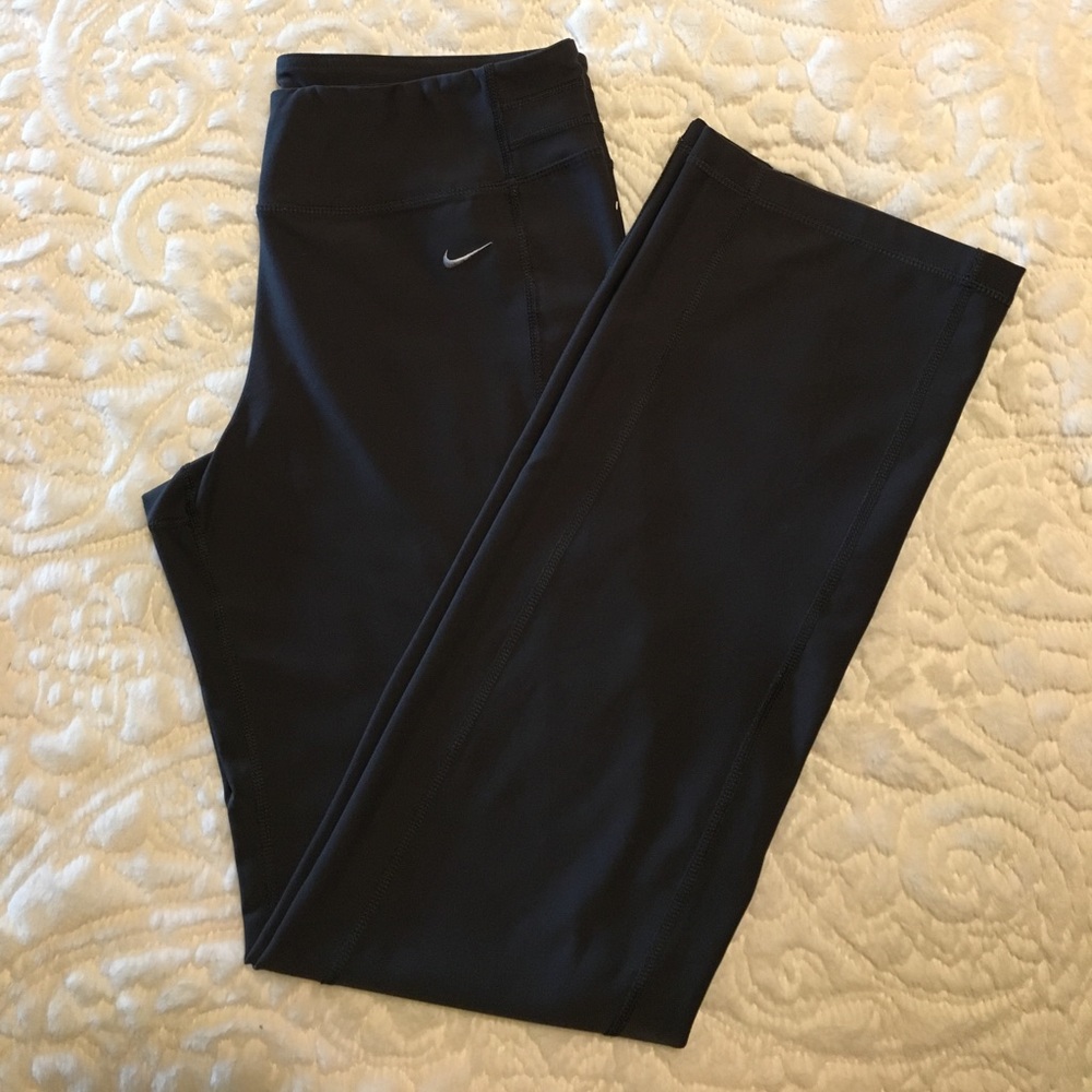 Nike Dri Fit Yoga Pants
