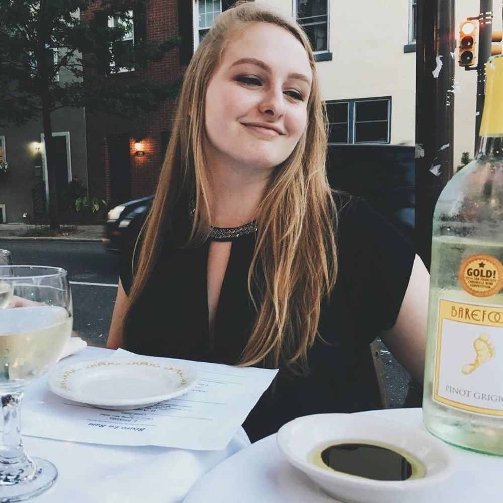 Meet your Posher, Jessica