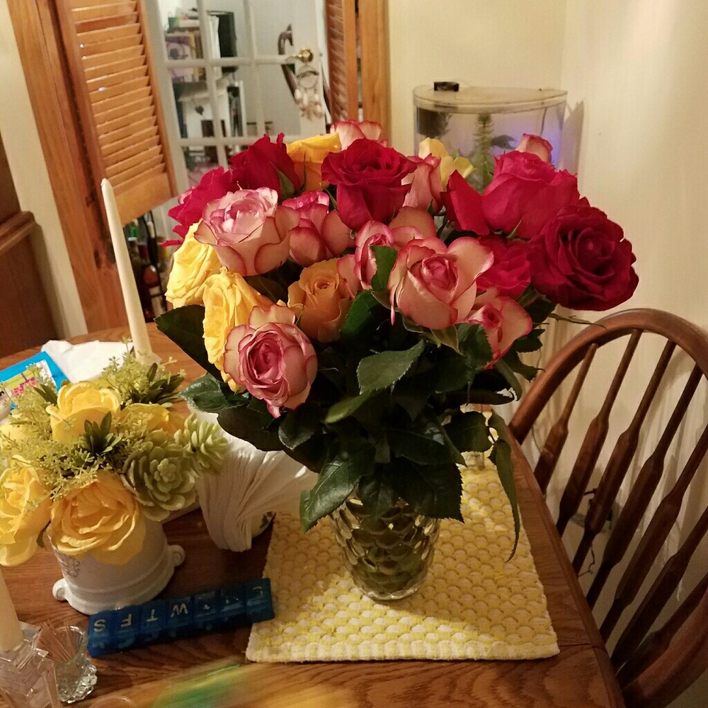 Meet your Posher, Lakeitha