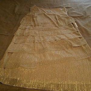 Cocktail party dress