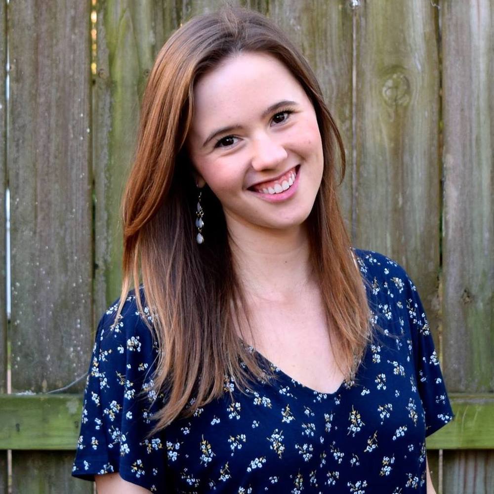 Meet your Posher, Samantha