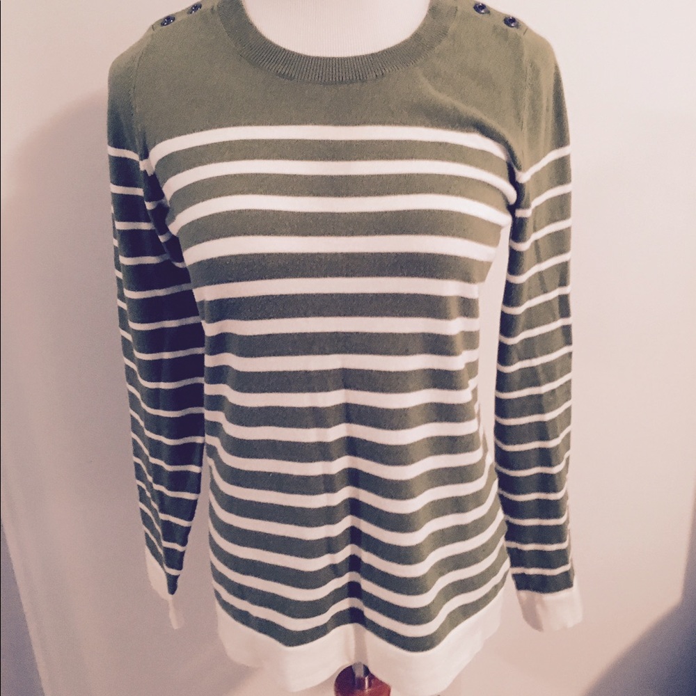 Banana Republic Sweater