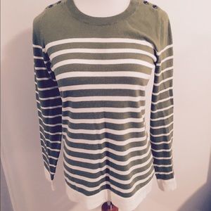 Banana Republic Sweater