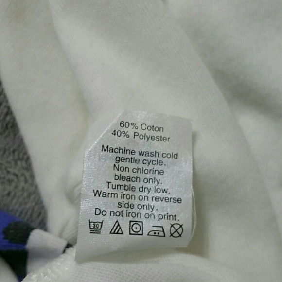 Jcrew printed collector tee - Picture 6 of 8