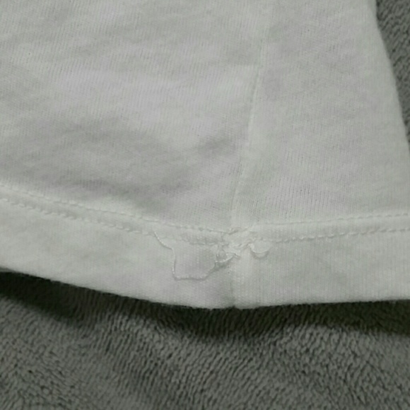 Jcrew printed collector tee - Picture 8 of 8