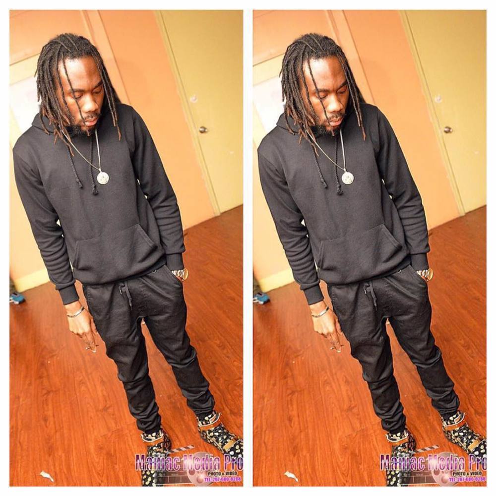 Meet your Posher, Alam