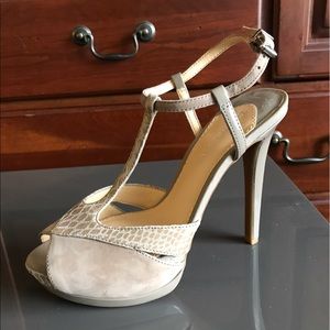 Gianni Bini Heels