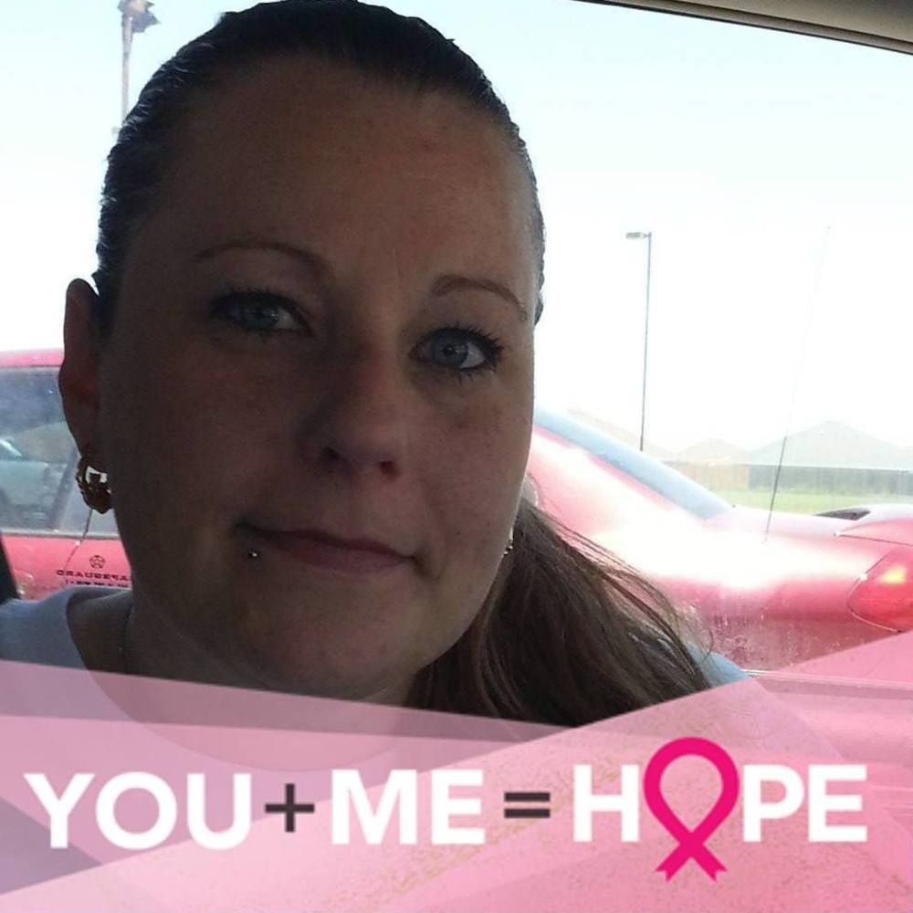 Meet your Posher, Shelly